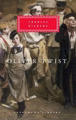 Twist Olivér: Michael Slater bevezetője - Oliver Twist: Introduction by Michael Slater