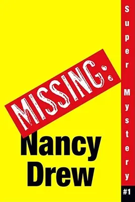 Hol van Nancy? Volume 1 - Where's Nancy?: Volume 1