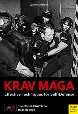 Krav Maga: Hatékony technikák az önvédelemhez - Krav Maga: Effective Techniques for Self-Defense