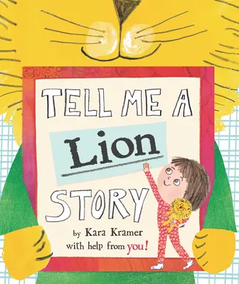 Mesélj nekem egy oroszlános történetet - Tell Me a Lion Story