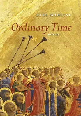 Ordinary Time: Versek - Ordinary Time: Poems
