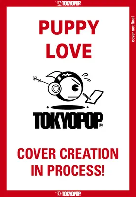 Kölyökkutya-szerelem - Puppy Love