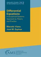 Differenciálegyenletek - Dinamikus rendszerek megközelítése az elméletben és a gyakorlatban - Differential Equations - A Dynamical Systems Approach to Theory and Practice