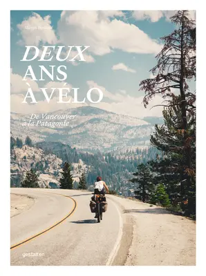 Deux ANS Vlo - Deux ANS  Vlo