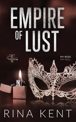 Empire of Lust: Special Edition Print