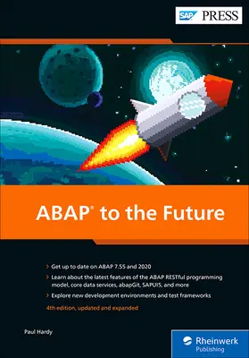 ABAP a jövőbe - ABAP to the Future