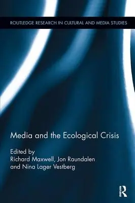 A média és az ökológiai válság - Media and the Ecological Crisis