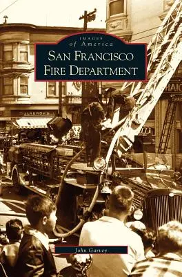 San Franciscó-i tűzoltóság - San Francisco Fire Department