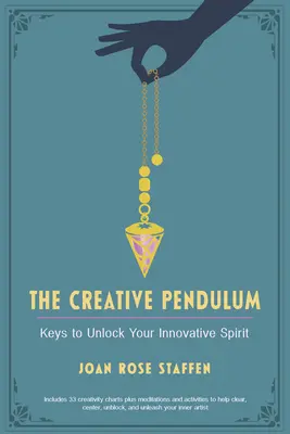 A kreatív inga: Kulcsok az innovatív szellem feloldásához - The Creative Pendulum: Keys to Unlock Your Innovative Spirit