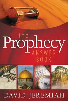 A prófécia válaszkönyve - The Prophecy Answer Book