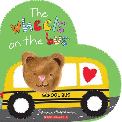 The Wheels on the Bus