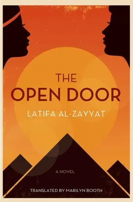 A nyitott ajtó - The Open Door