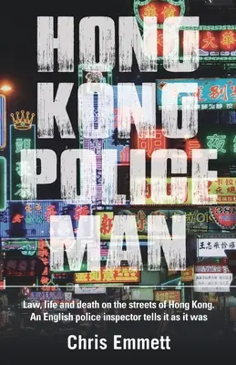 Hongkongi rendőr - Hong Kong Policeman