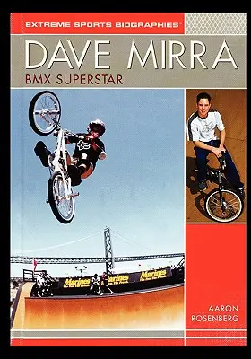 Dave Mirra: BMX szupersztár - Dave Mirra: BMX Superstar