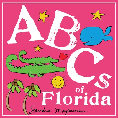 Florida ABC-je - ABCs of Florida