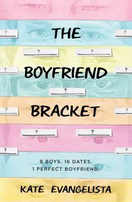 A fiúbarát zárójelben - The Boyfriend Bracket