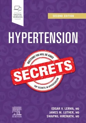 Hipertónia-titkok - Hypertension Secrets