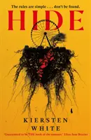 Hide - A könyv, amire a Squid Game után szükséged van - Hide - The book you need after Squid Game