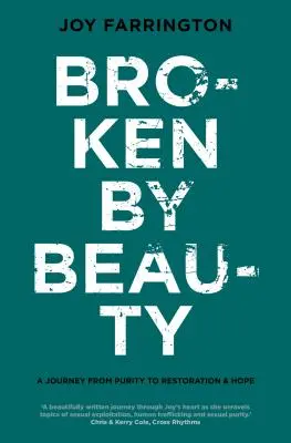 Broken By Beauty