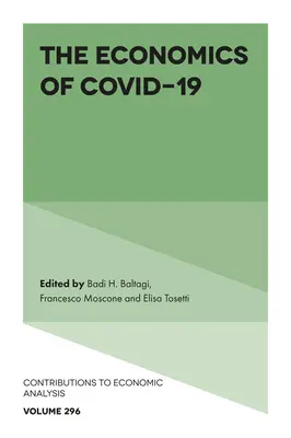 A Covid-19 közgazdaságtana - The Economics of Covid-19