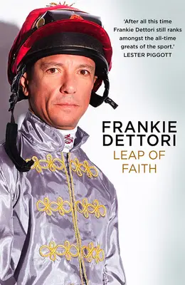 Leap of Faith: Az új önéletrajz - Leap of Faith: The New Autobiography