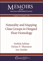 Természetesség és osztálycsoportok feltérképezése a Heegard Floer-homológiában - Naturality and Mapping Class Groups in Heegard Floer Homology