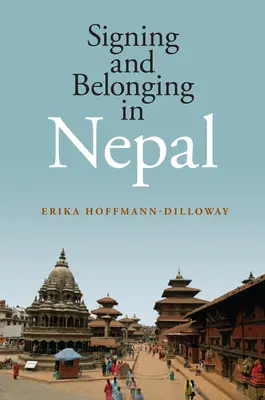 Aláírás és hovatartozás Nepálban - Signing and Belonging in Nepal