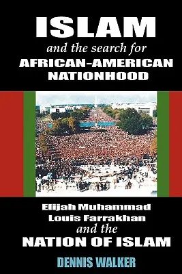 Az iszlám és az afrikai Amerika keresése - Islam and the Search for African America
