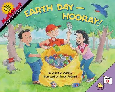 Föld Napja - Hurrá! - Earth Day--Hooray!