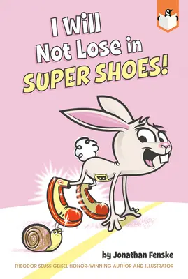 Szupercipőben nem fogok veszíteni! - I Will Not Lose in Super Shoes!