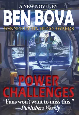 Hatalmi kihívások - Power Challenges