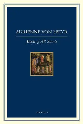 Mindenszentek könyve - The Book of All Saints