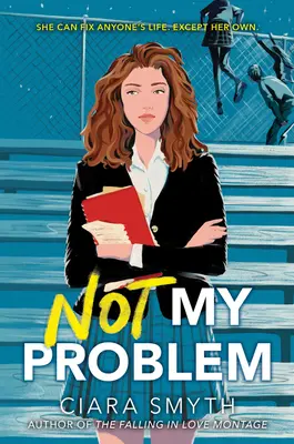 Nem az én problémám - Not My Problem