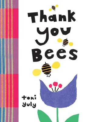 Köszönöm, méhek - Thank You, Bees