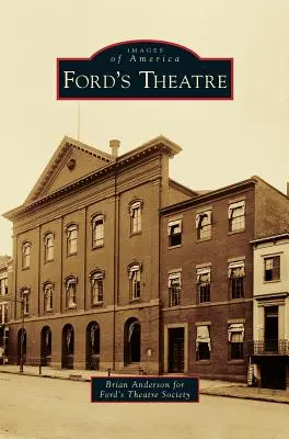 Ford Színház - Ford's Theatre