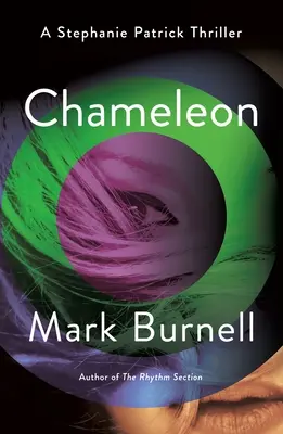 Kaméleon: A Stephanie Patrick Thriller - Chameleon: A Stephanie Patrick Thriller