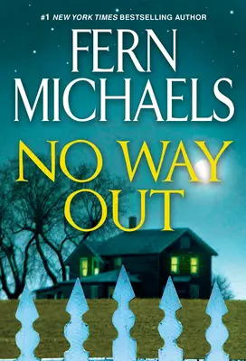 Nincs kiút: A Gripping Novel of Suspense - No Way Out: A Gripping Novel of Suspense