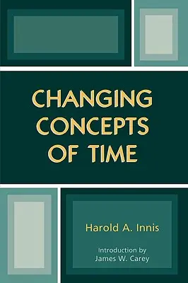 Az idő változó fogalmai - Changing Concepts of Time