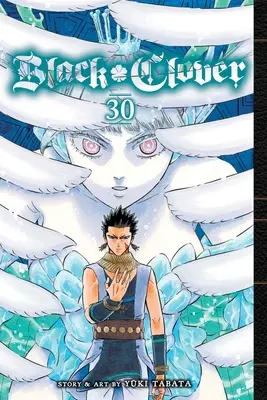 Fekete lóhere, 30. kötet: 30. kötet - Black Clover, Vol. 30: Volume 30