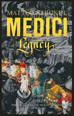 Medici Legacy: Volume 3