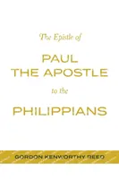 Pál apostol levele a filippibeliekhez - The Epistle of Paul the Apostle to the Philippians