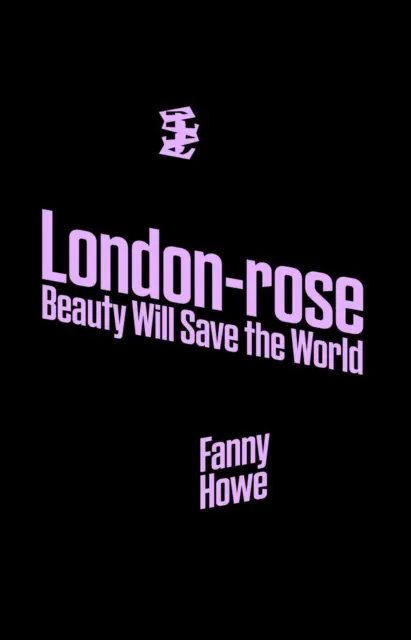 London-rose - A szépség megmenti a világot - London-rose - Beauty Will Save The World