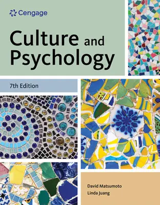 Kultúra és pszichológia - Culture and Psychology