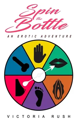 Forgasd a palackot: Egy erotikus kaland - Spin the Bottle: An Erotic Adventure