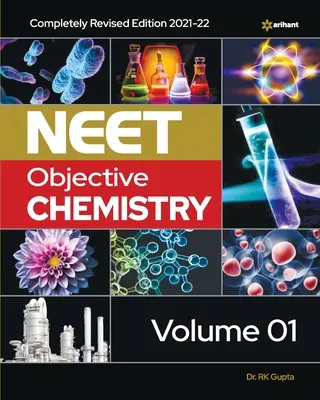 Objektív kémia 1. kötet - Objective Chemistry Vol-1