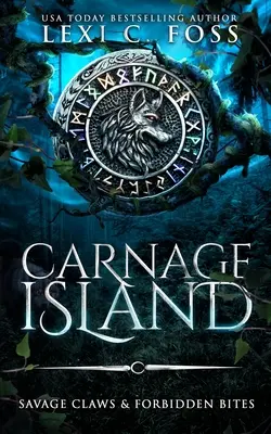 Carnage Island Különkiadás - Carnage Island Special Edition