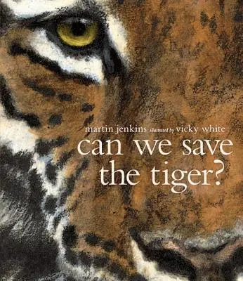 Megmenthetjük a tigrist? - Can We Save the Tiger?