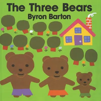 A három medve - The Three Bears