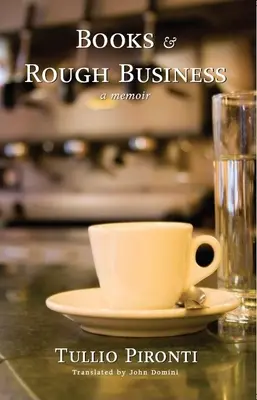 Könyvek és durva üzlet - Books & Rough Business