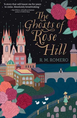 A Rose Hill szellemei - The Ghosts of Rose Hill